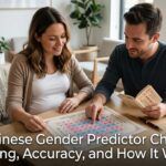 Chinese Gender Predictor Chart: Meaning, Accuracy, and How It Works