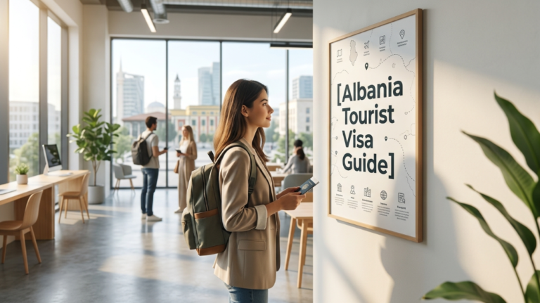 Albania Tourist Visa Guide