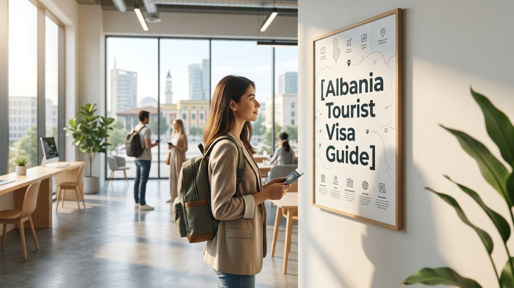 Albania Tourist Visa Guide