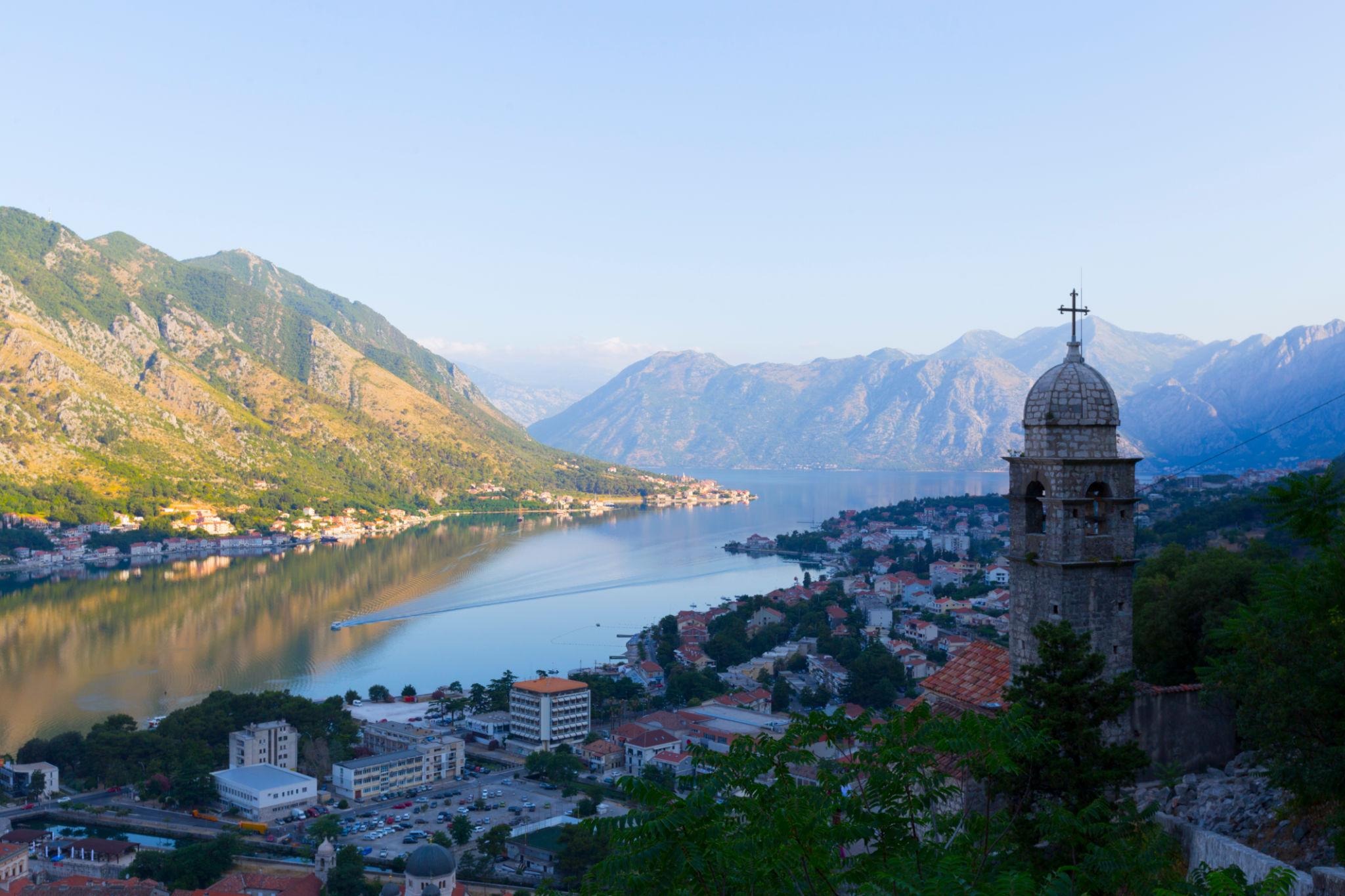 Montenegro Travel Tips: Everything You Need to Know Before Visiting