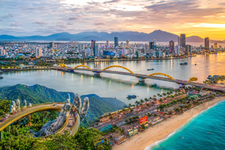 Discover the Best Things to Do in Da Nang: Local Secrets, Coastal Adventures & Must-See Attractions (2026 Guide)
