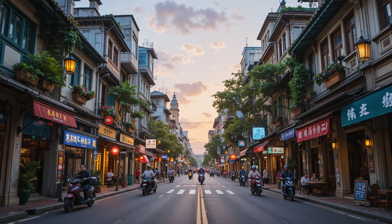 Things to Do in Ho Chi Minh City: 40 Unforgettable Experiences, Local Secrets & Travel Tips for 2026