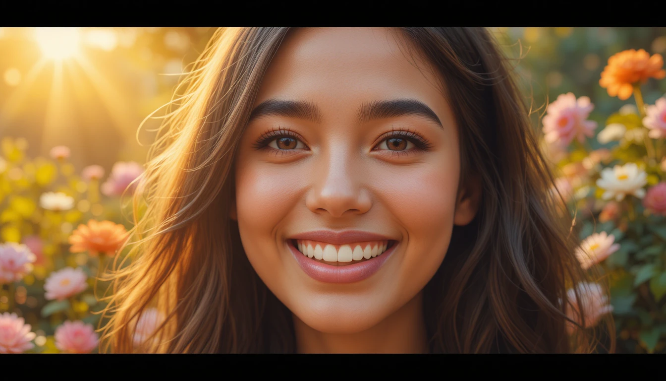 Smile Captions for Instagram: 500+ Best Smile Quotes and Captions to Brighten Your Feed