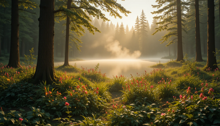 Nature Captions for Instagram: 500+ Beautiful, Aesthetic & Inspiring Nature Quotes
