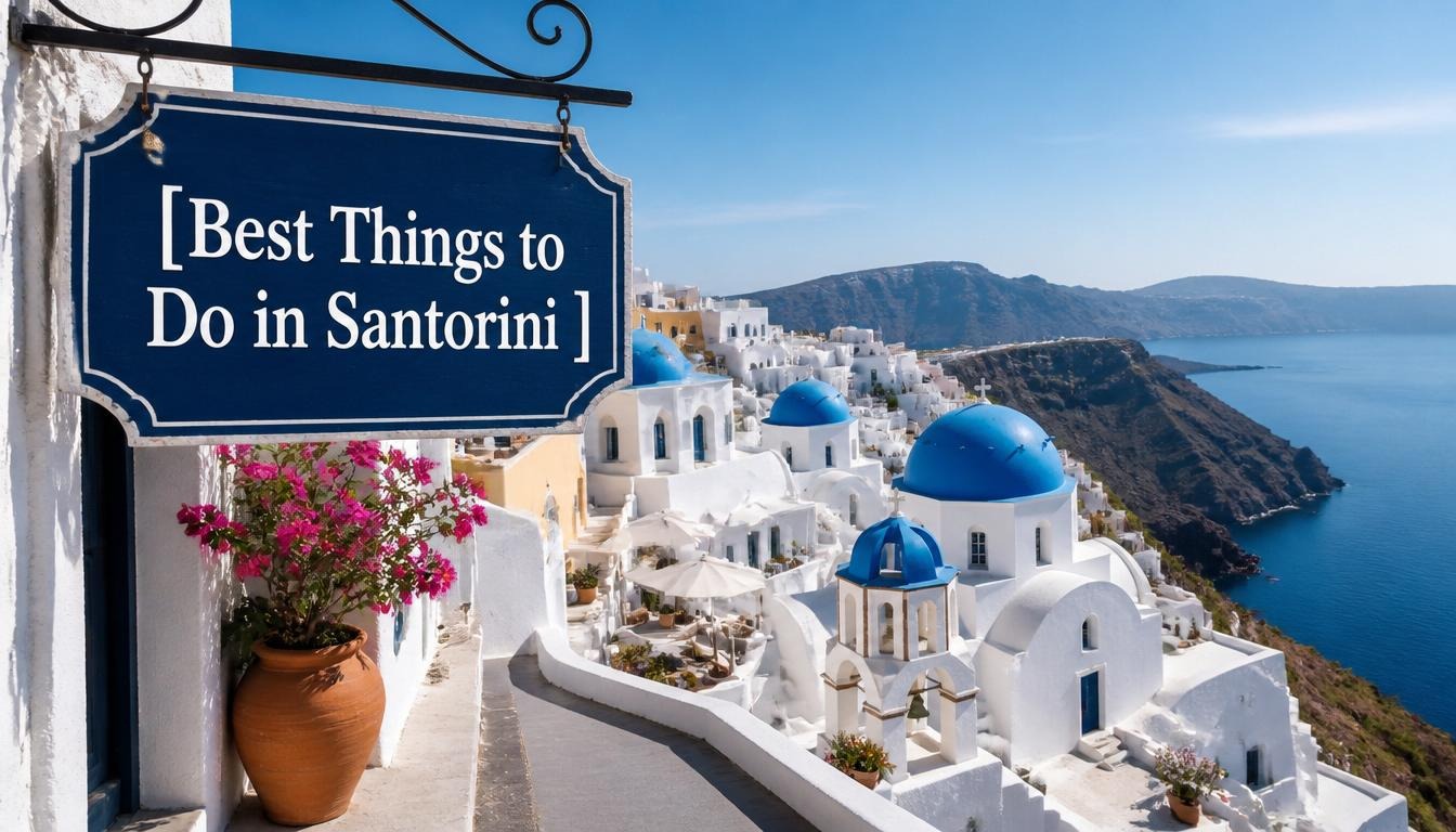 Best Things to Do in Stentorian