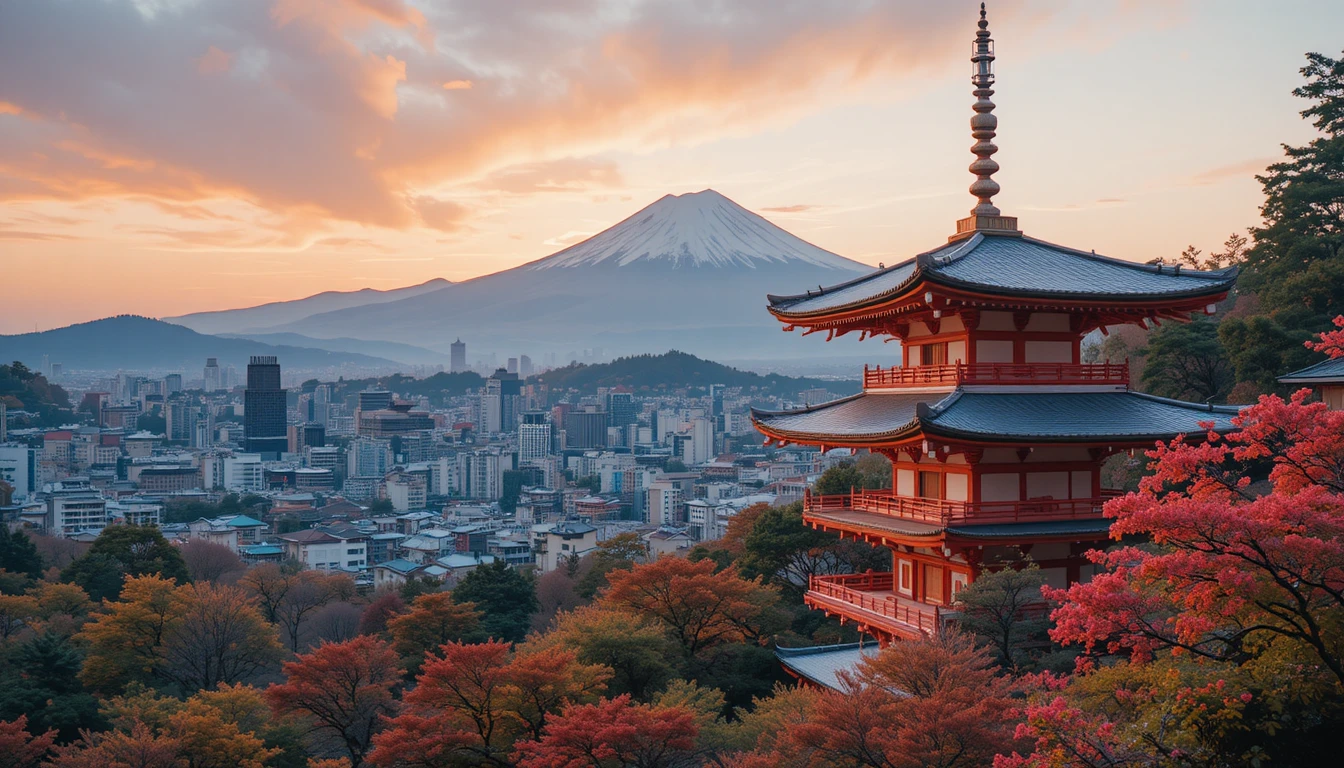 Things to Do in Japan: Ultimate Travel Guide to Explore Japan’s Culture, Nature, and Hidden Gems (2026)