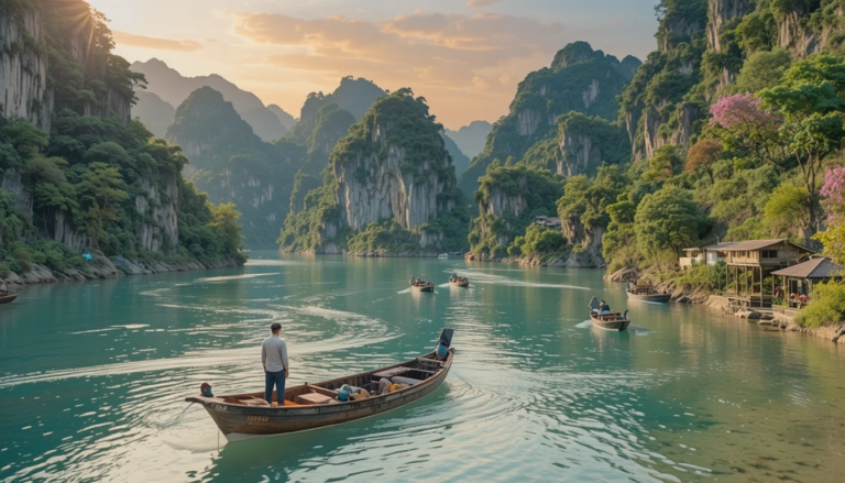 Best Time to Visit Vietnam: Complete Travel Guide for Every Season (2026)