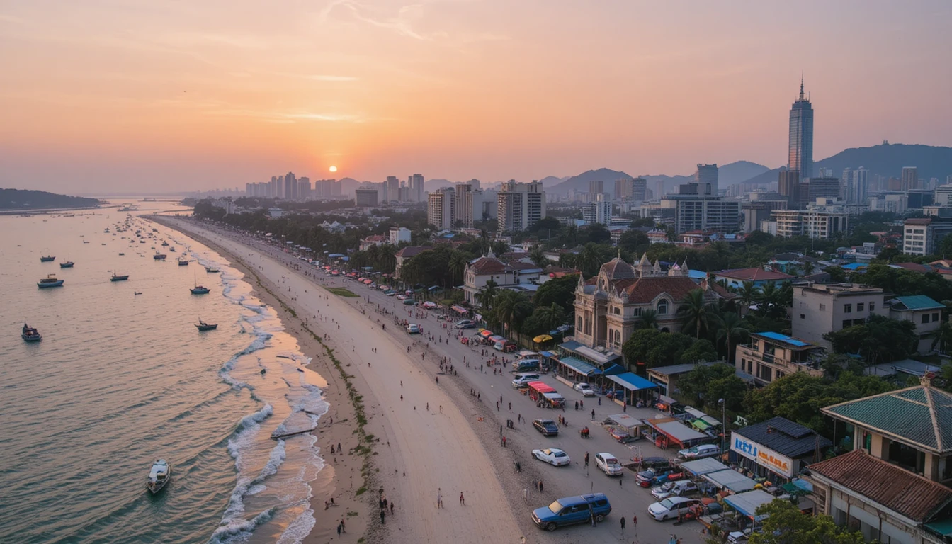 Da Nang Budget Travel Guide: Explore Vietnam’s Coastal Gem on a Budget (2026)