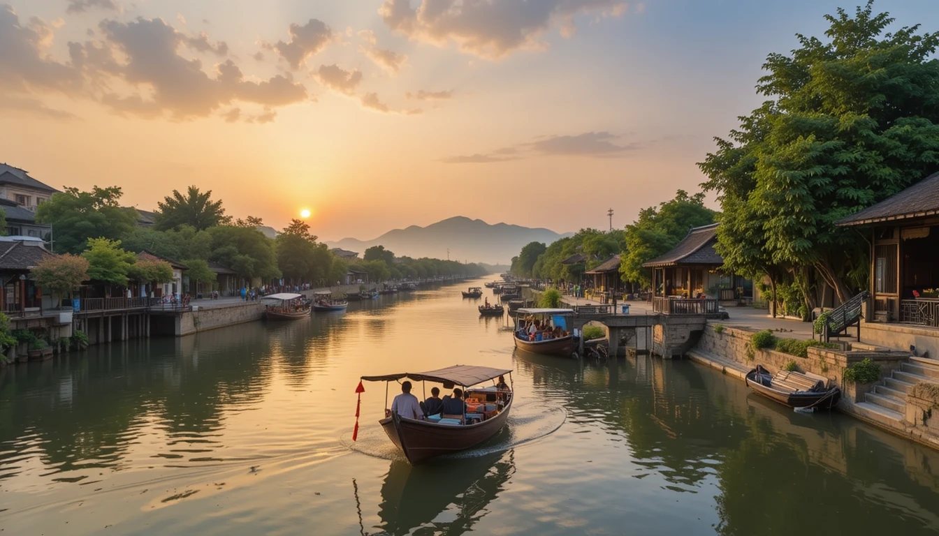 Hoi An Day Trip from Da Nang: The Ultimate 2026 Travel Guide for a Perfect Vietnam Experience