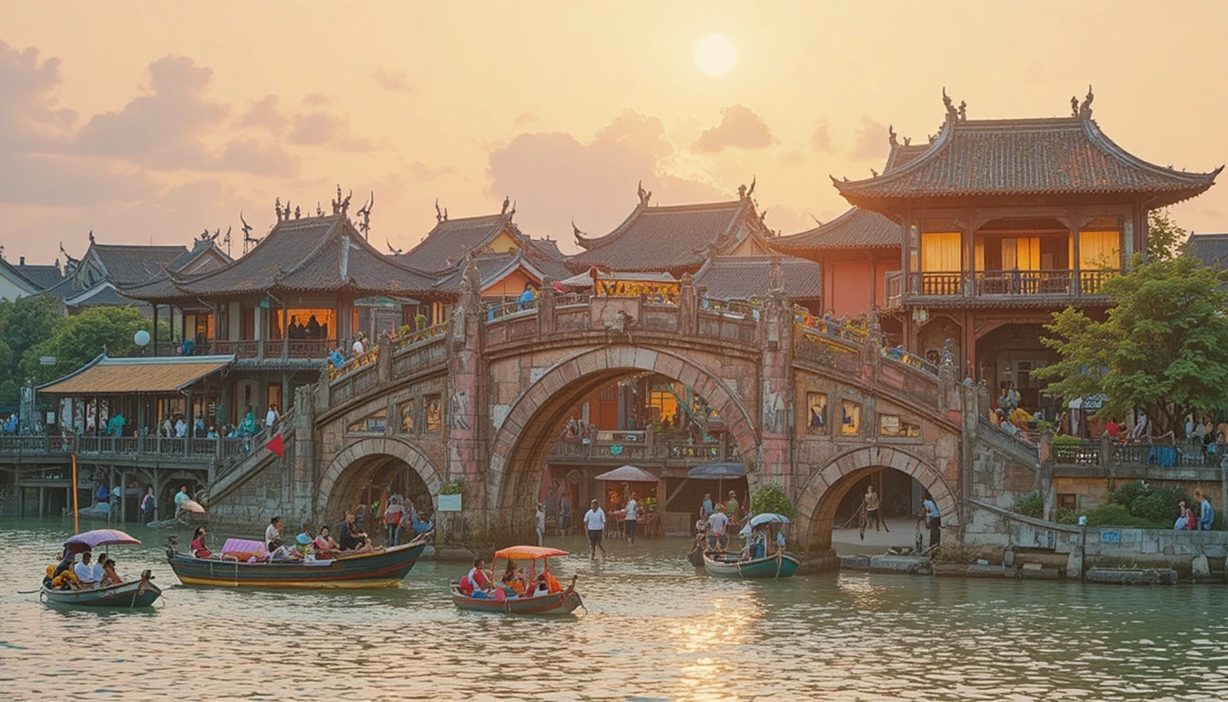 Hoi An Day Trip from Da Nang: The Ultimate 2026 Travel Guide for an Amazing Experience