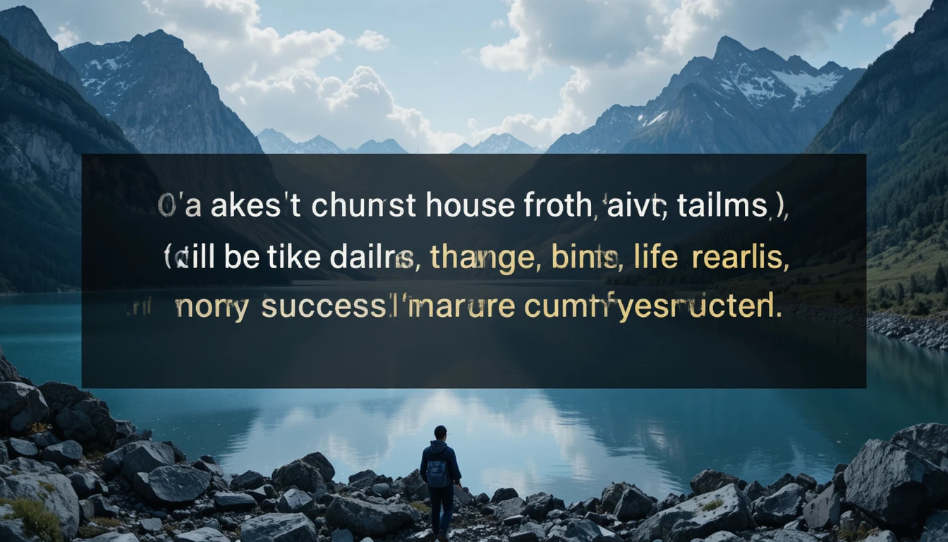 Life Reality Quotes: 500+ Deep Truths About Life, Success, Relationships, and Personal Growth