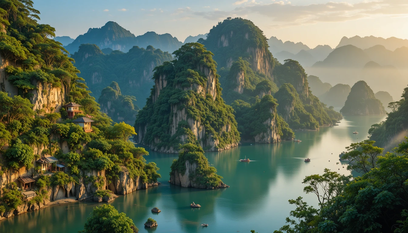 Vietnam Itinerary 7 Days: The Ultimate 2026 Travel Guide for an Unforgettable Vietnam Adventure