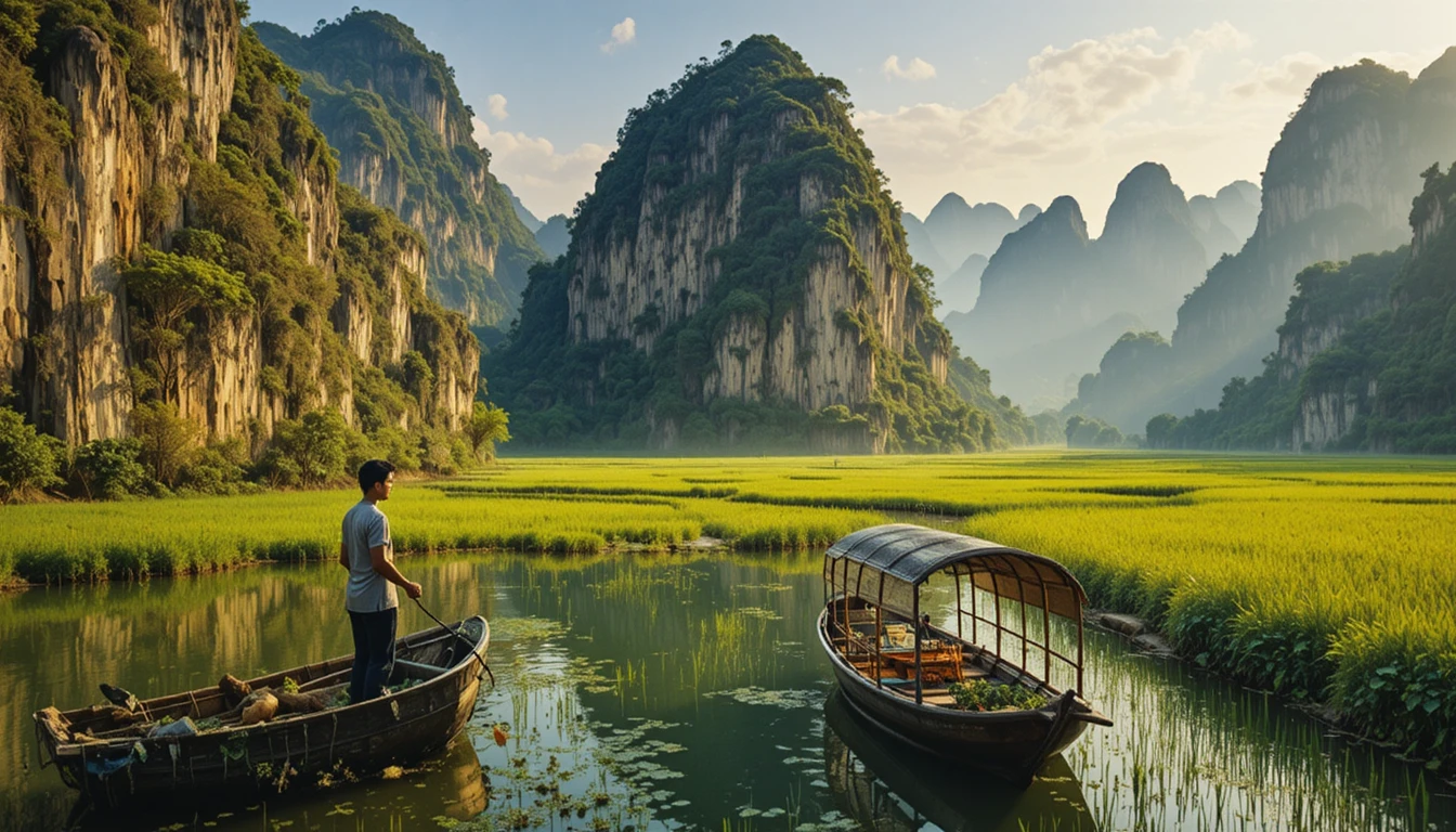 Vietnam Budget Travel Guide (2026): The Ultimate Guide to Exploring Vietnam on a Budget