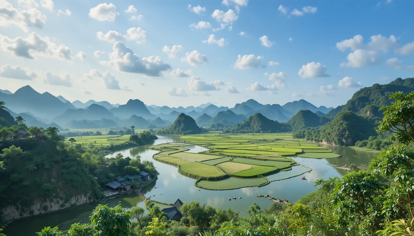 Vietnam Itinerary 10 Days: The Ultimate Travel Guide for an Unforgettable Vietnam Adventure (2026)