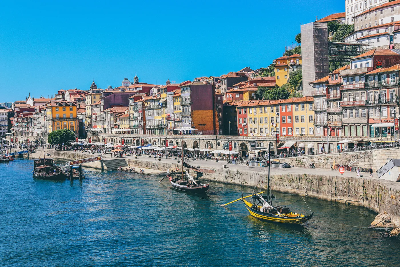 Porto Uncovered: 33 Amazing Things to Do in Porto Portugal for an Unforgettable Trip (2026