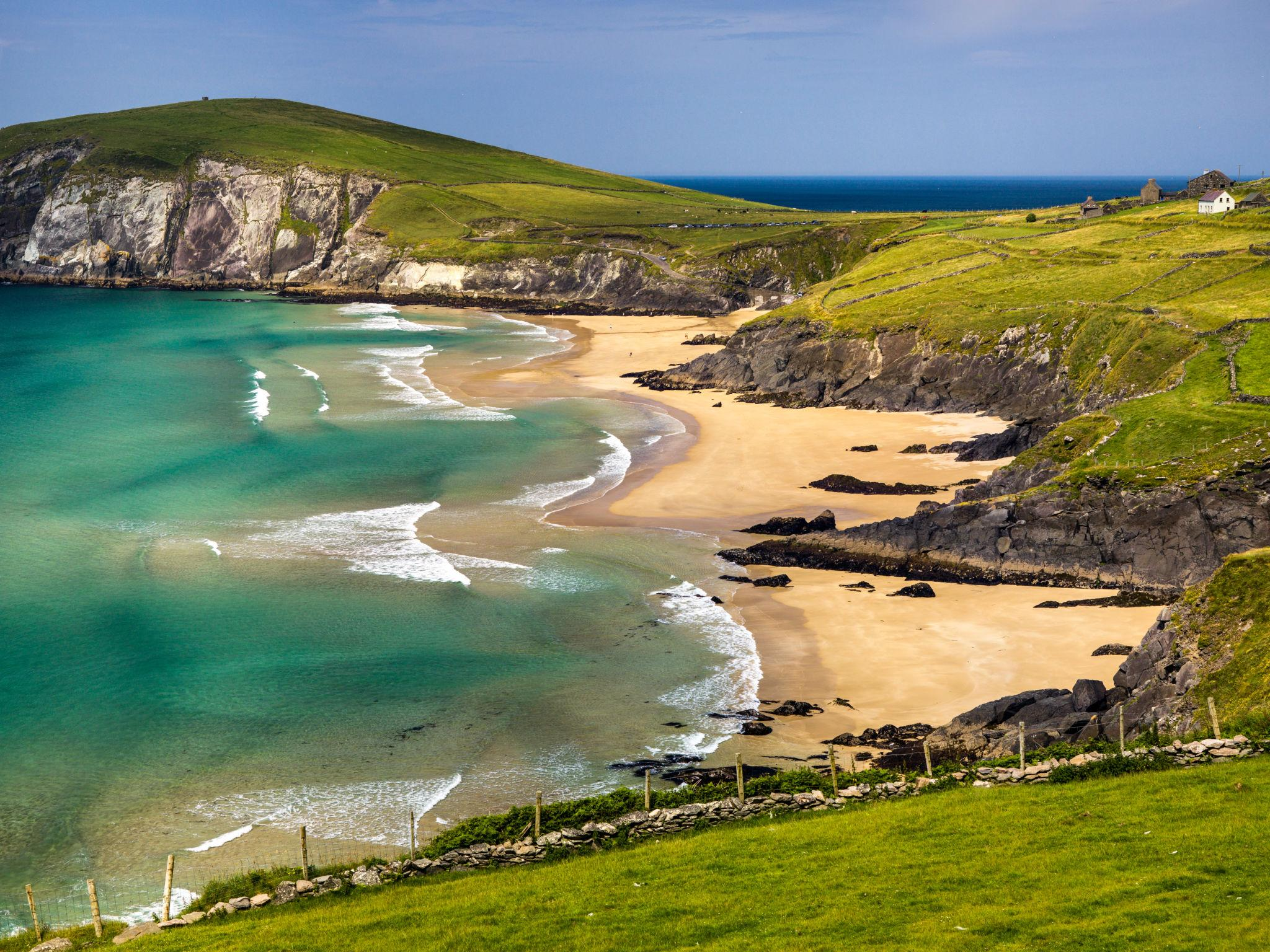 Things to Do in Dingle Ireland: 27 Wild Atlantic Adventures, Scenic Drives & Local Experiences
