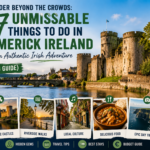 Wander Beyond the Crowds: 27 Unmissable Things to Do in Limerick Ireland for an Authentic Irish Adventure